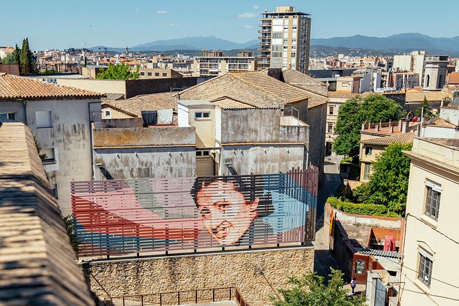 City Explorer: Girona Private Day Trip - Arab Baths: A North-African Style Break Inside the Old City