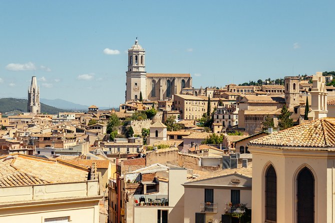 City Explorer: Girona Private Day Trip - Girona Cathedral: Worth It, But Check the Extra Cost