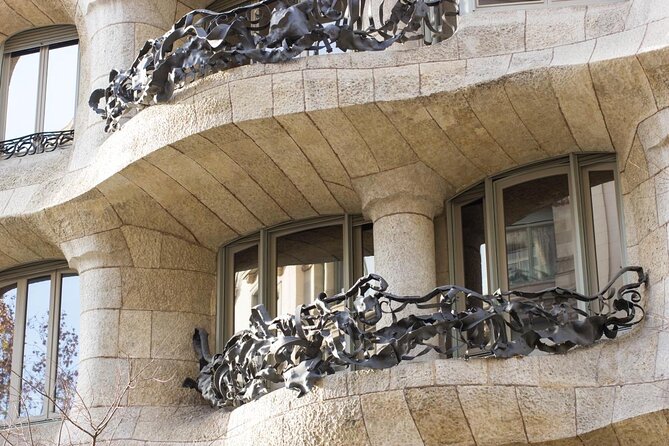 City Tour Barcelona - Key highlights you’ll feel right away
