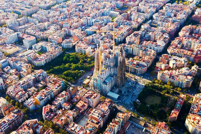 City Tour Barcelona - Casa Milà (La Pedrera): what you get from the inside visit