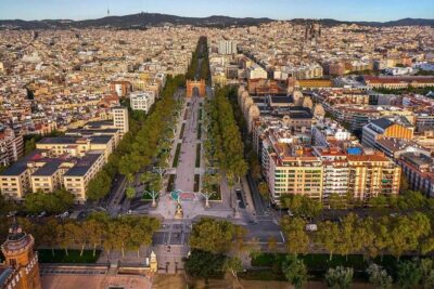 City Tour Barcelona - Park Güell: tickets, viewpoints, and what the guide can unlock