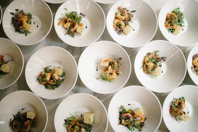 Clandestine Dinner Party Barcelona - Why This Works So Well for Real Conversation