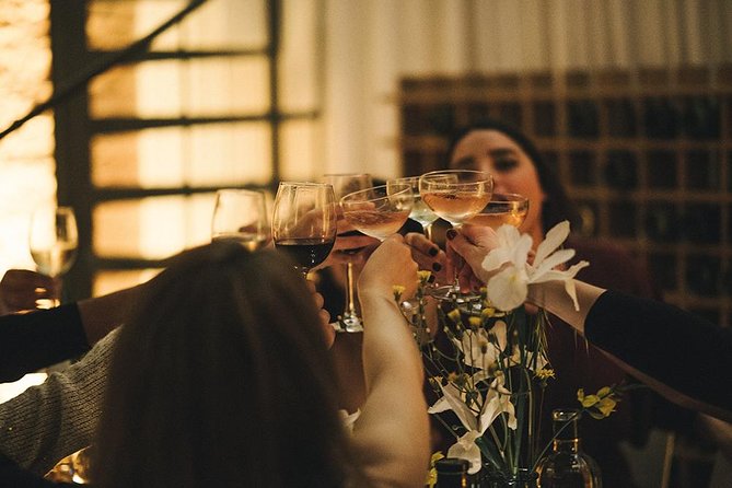 Clandestine Dinner Party Barcelona - Price and Value: What You’re Really Paying for