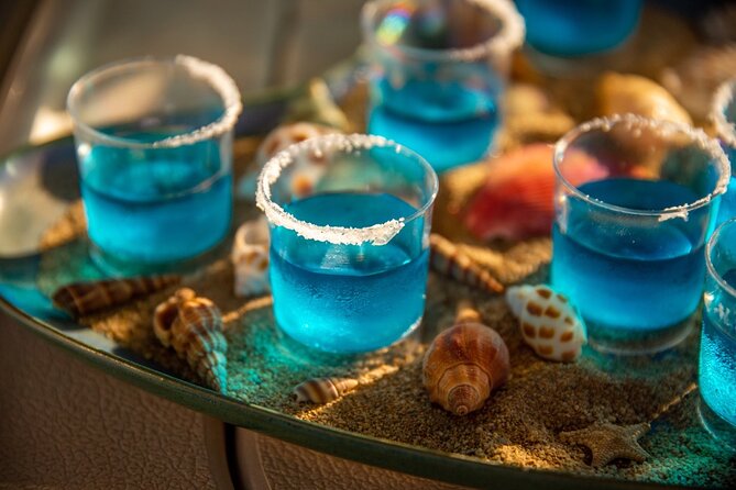 Cocktails Workshop & Sailing Cruise from Barcelona - Meet at Marina Vela: simple logistics, less stress