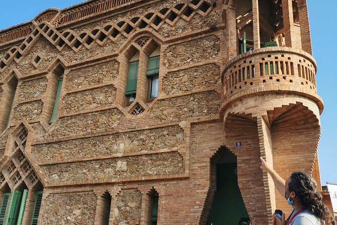 Colonia Guell & Casa Vicens Skip-the-Line Ticket Private Tour - Price and Value: What You’re Really Paying For