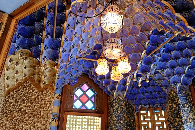 Colonia Guell & Casa Vicens Skip-the-Line Ticket Private Tour - Who Should Book This Private Gaudí Tour?