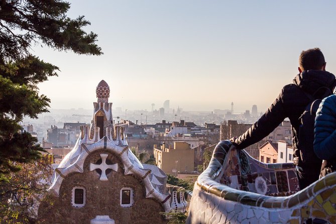 Combo: Skip the Line Sagrada Familia & Park Guell Guided Tour - Who should book this combo (and who should choose differently)