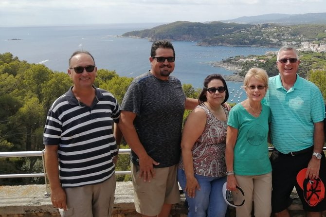 Costa Brava and Empuries Small Group Tour with Hotel Pick-Up and Boat Ride - The vibe: a full day that balances ruins and real sea time