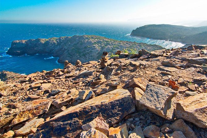 Costa Brava and Girona Small Group Easy Hike from Barcelona - The Call and Sant Domenec: neighborhoods, steps, and the story behind the streets