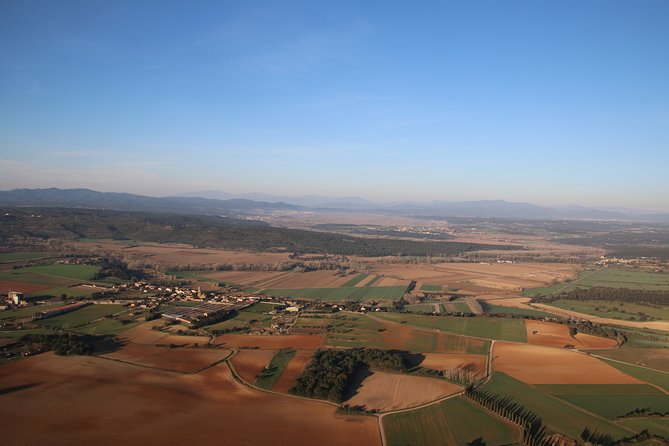 Costa Brava Private balloon flight - Weather reality: what to plan for without ruining your trip