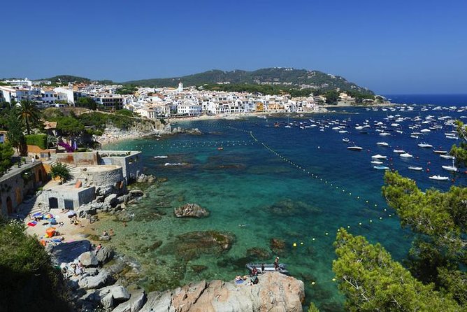 Costa Brava Private Experience by Car with local expertise - Key highlights worth circling