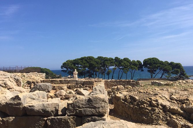Costa Brava Private Experience by Car with local expertise - Costa Brava from Barcelona, without the usual logistics headache