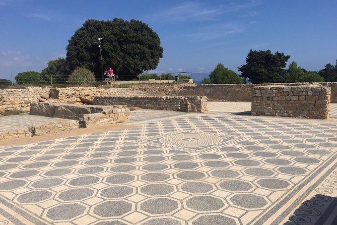 Costa Brava Private Experience by Car with local expertise - Hotel pickup, private car, and a small group that feels calm