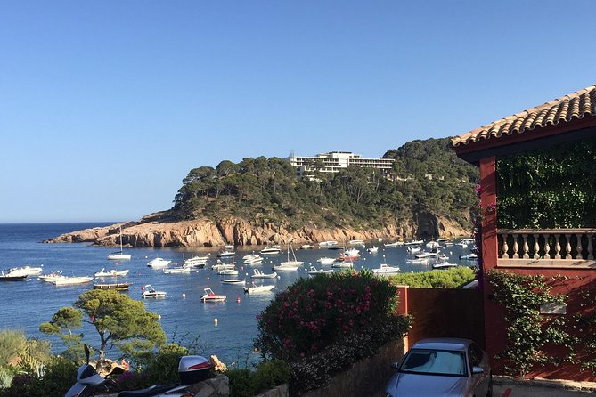 Costa Brava Private Experience by Car with local expertise - Medieval coast towns you’ll actually want to linger in
