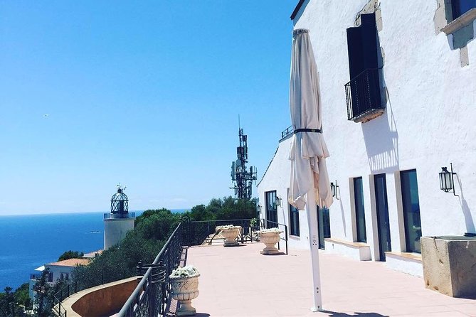 Costa Brava Private Experience by Car with local expertise - Sant Martí d’Empúries and the Greek-Roman ruins option