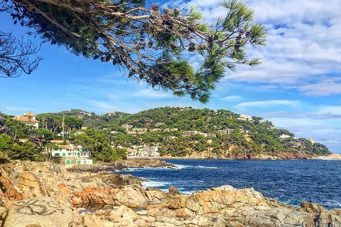 Costa Brava Private Experience by Car with local expertise - What the 8-hour rhythm feels like (and how to prepare)