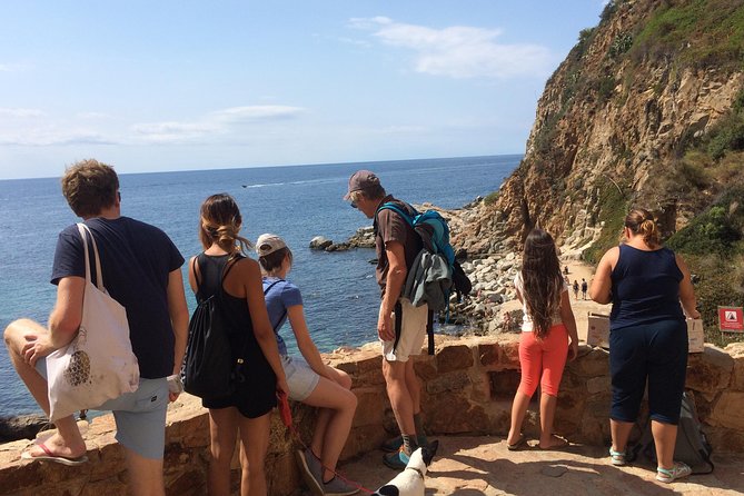Costa Brava Scenic Hike & Tossa de Mar Small Group Tour - Swim Break Reality: What It Means for Your Planning