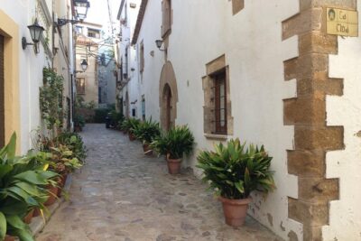 Costa Brava Scenic Hike & Tossa de Mar Small Group Tour - Stop-by-Stop: How the Hike and Tossa de Mar Fit Together