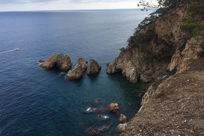 Costa Brava Scenic Hike & Tossa de Mar Small Group Tour - The Guide Makes the Day Feel Easy (Christian’s Style Works)