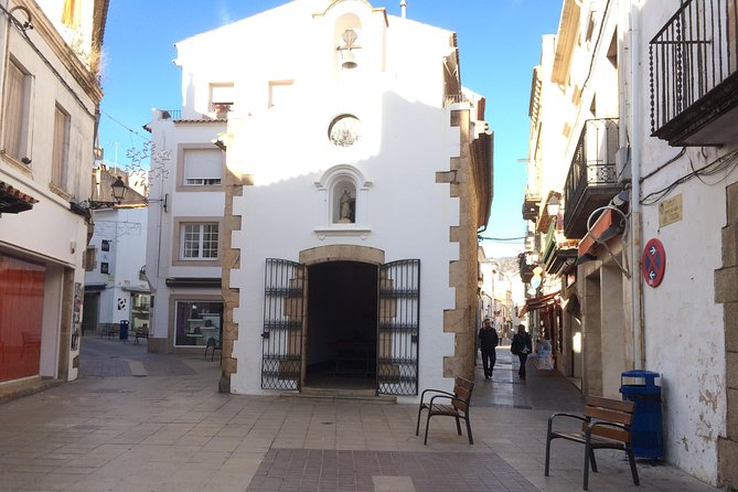 Costa Brava Scenic Hike & Tossa de Mar Small Group Tour - Should You Book This Costa Brava Hike and Tossa de Mar Tour?