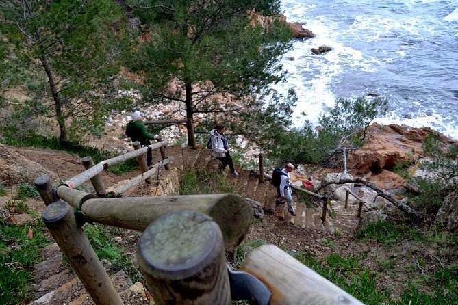 Costa Brava Small Group Hiking Tour from Barcelona - Key points to know before you go