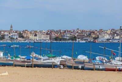 Costa Brava Small Group Hiking Tour from Barcelona - From 8:30 pickup to a full-day rhythm (without feeling rushed)