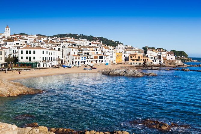 Costa Brava Small Group Hiking Tour from Barcelona - Hiking pace, footwear, and how to avoid the common mistakes