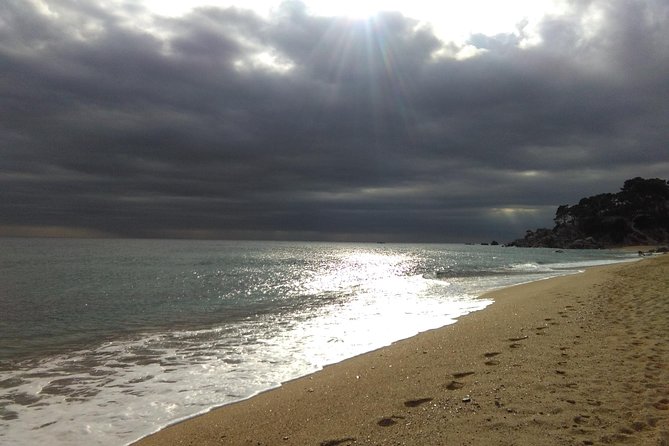 Costa Brava Small Group Hiking Tour from Barcelona - Small group size and private transport: what you gain