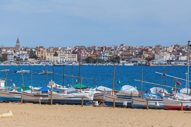 Costa Brava Small Group Hiking Tour from Barcelona - From 8:30 pickup to a full-day rhythm (without feeling rushed)