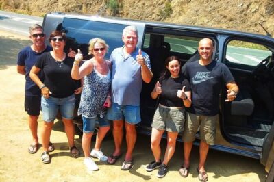 Costa Brava, Tossa de Mar Private Tour, hotel pick-up & Boat Ride - Muralles de la Vila Vella: walking Tossa like you found it yourself