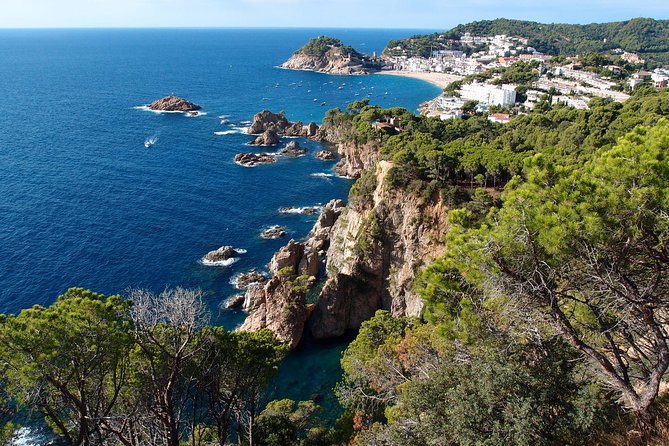 Costa Brava, Tossa de Mar Private Tour, hotel pick-up & Boat Ride - Timing, transport, and what a “10-hour day” really means