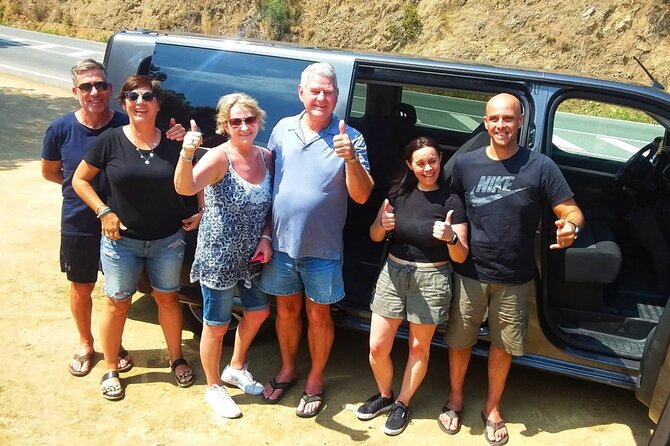 Costa Brava, Tossa de Mar Private Tour, hotel pick-up & Boat Ride - Muralles de la Vila Vella: walking Tossa like you found it yourself