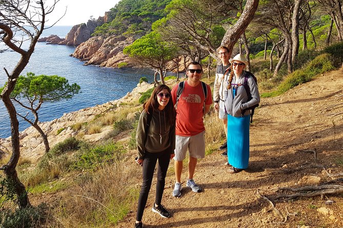 Costa Brava Tour with Kayak & Lagoon Snorkeling - Beach time and what to do with lunch not included