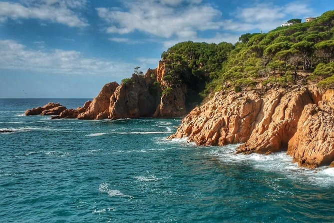 Costa Brava Tour with Kayak & Lagoon Snorkeling - What to pack for a comfortable sea day