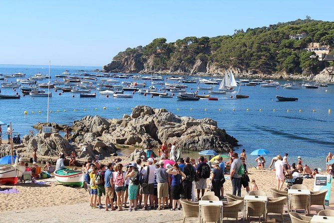 Costa Brava Typical Towns Full Day Tour from Barcelona - Costa Brava in One Long Day: The Value Play