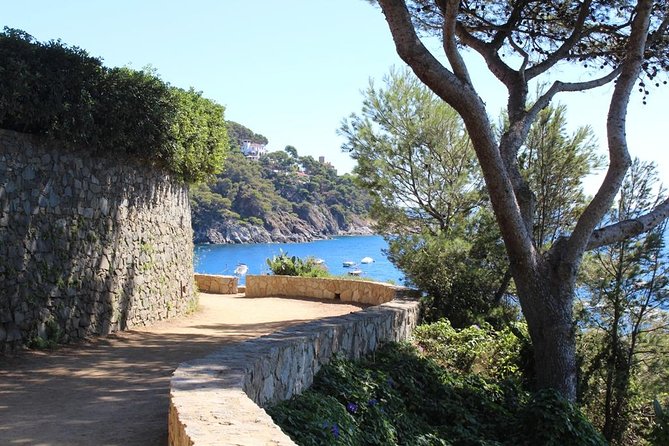 Costa Brava Typical Towns Full Day Tour from Barcelona - Begur and the Indian Houses: Architecture With a Story Behind It