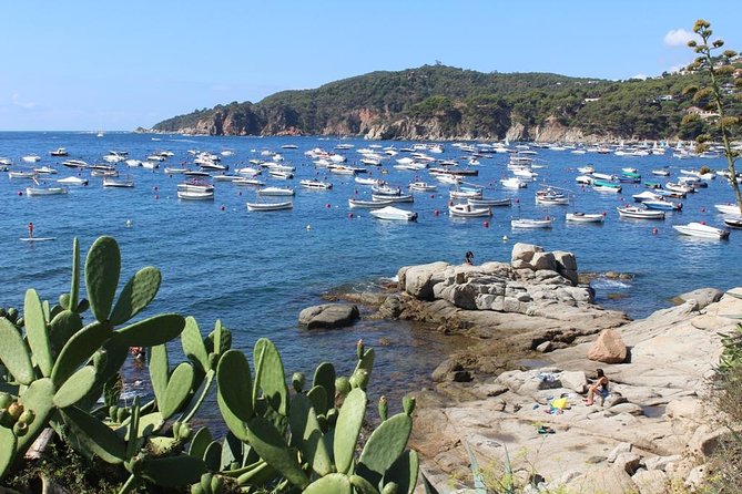 Costa Brava Typical Towns Full Day Tour from Barcelona - The Possible Bonus: Boat Time and Empúries Ruins