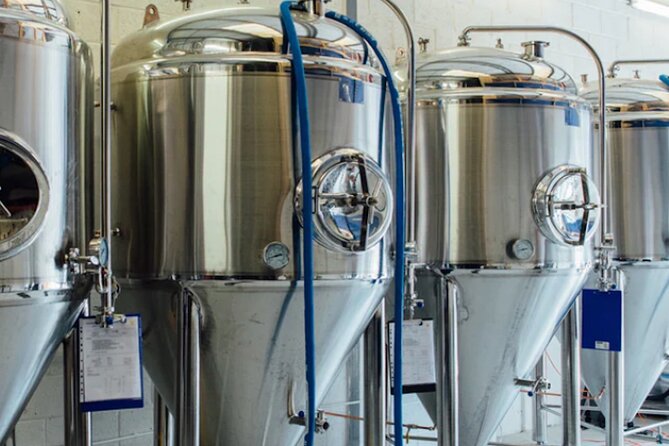 Craft Beer Tipsy Tour in Barcelona - Key things to know before you go