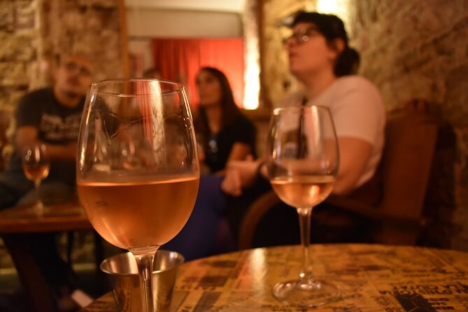 Cultural Walking Tour in Barcelona with Food & Wine Tasting - Price and value: what you’re really paying for at $98.79
