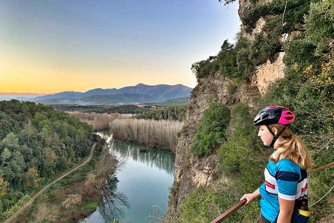 Cycling in the Green Ways and Country Roads of Girona - Key highlights worth planning around