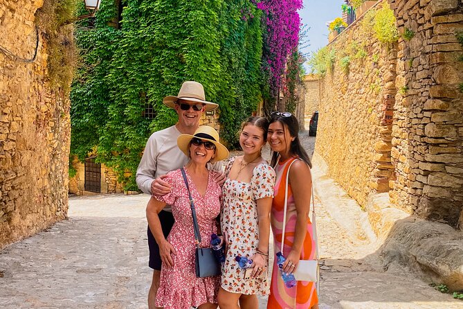 Dali Museum and Costa Brava Small Group Day Trip from Barcelona - Budget Reality: What You’re Paying For (and What It Costs Extra)