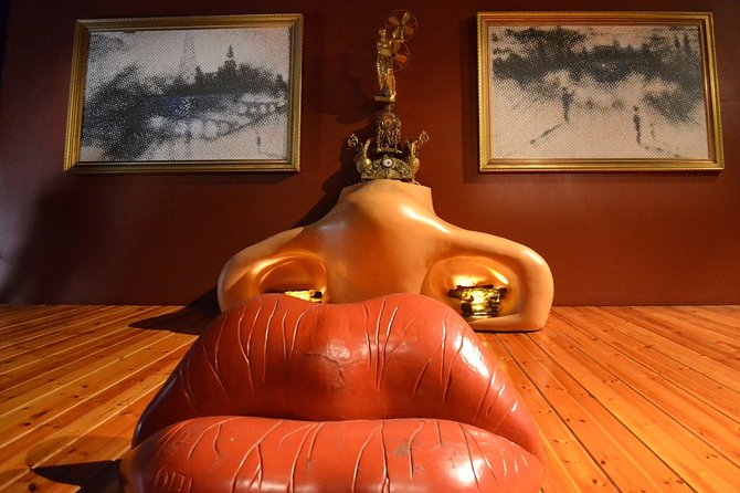 Dali Museum and Costa Brava Small Group Tour - Figueres: where Dalí’s life connects to the Pyrenees and the sea