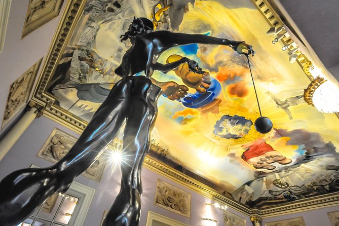Dali Museum, Dali House & Cadaques Private Tour from Barcelona - Key highlights worth planning for