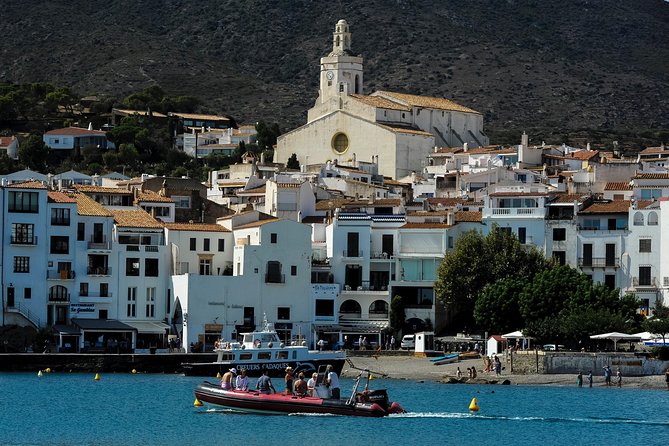 Dali Museum, Dali House & Cadaques Private Tour from Barcelona - How the day runs: an early start and a full 11-hour schedule