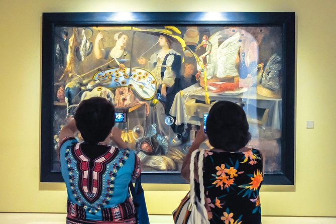 Dali Museum, Dali House & Cadaques Private Tour from Barcelona - The winter route: Cadaqués, Port Lligat, and the Cap de Creus coast