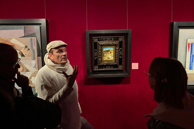 Dali Museum, Figueres & Cadaques Private Tour with Hotel pick-up - Key points before you go