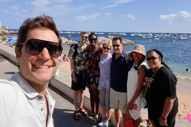 Dali Museum, Figueres & Cadaques Private Tour with Hotel pick-up - The real value: tickets + hotel pickup + one guided story line