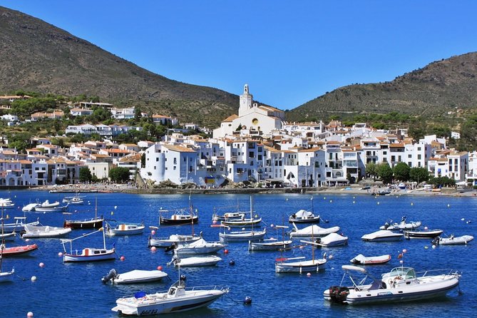 Dali Museum, Figueres & Cadaques Private Tour with Hotel pick-up - Comfort and timing: plan for a full day, not a quick hit