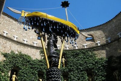 Dalí Museum + Girona Tour - Girona in 3 hours: Barri Vell, Força Vella ruins, and Game of Thrones spots
