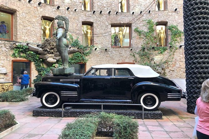 Dalí Museum + Girona Tour - Price and value: when $670.95 per group makes sense